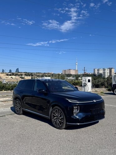 Changan  2025, 0 km - 1.5 л - Bakı