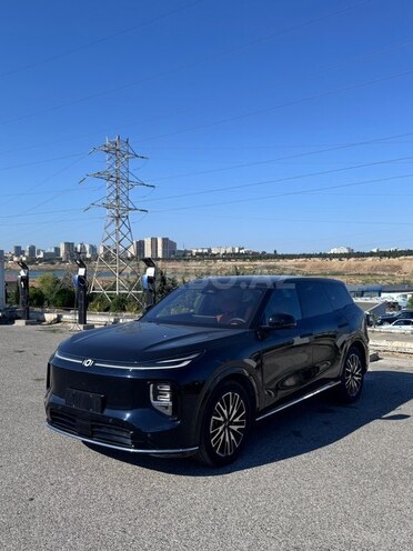 Changan  2025, 0 km - 1.5 л - Bakı