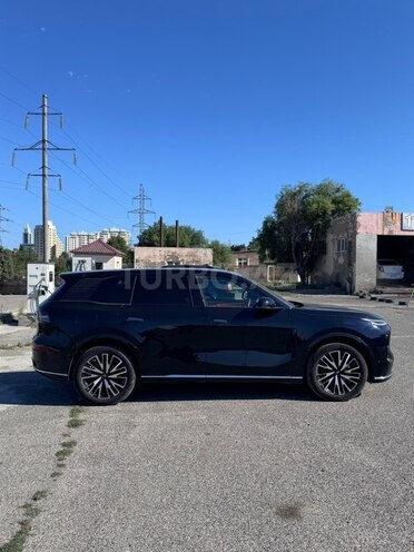 Changan  2025, 0 km - 1.5 л - Bakı
