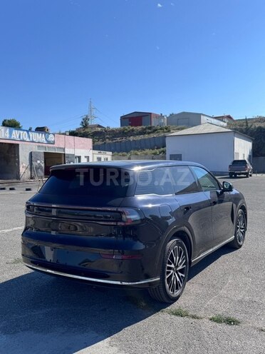 Changan  2025, 0 km - 1.5 л - Bakı