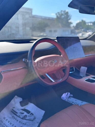 Changan  2025, 0 km - 1.5 л - Bakı