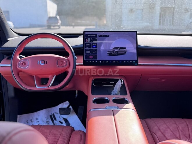 Changan  2025, 0 km - 1.5 л - Bakı