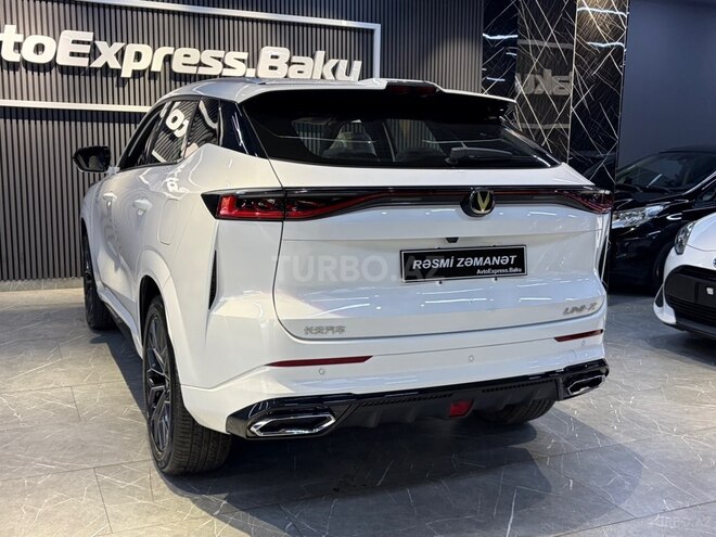 Changan  2025, 0 km - 1.5 l - Bakı