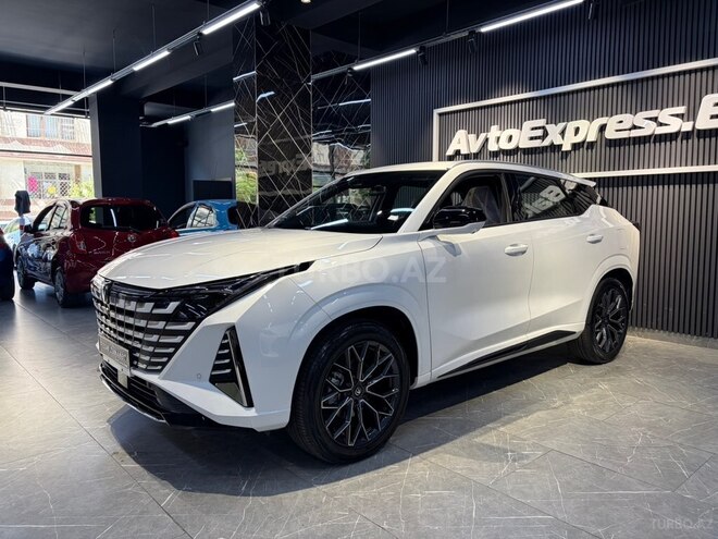 Changan  2025, 0 km - 1.5 l - Bakı