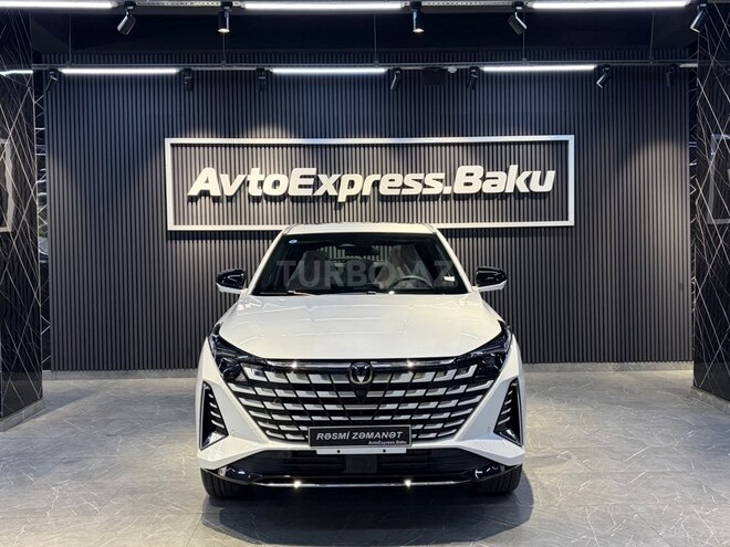 Changan  2025, 0 km - 1.5 l - Bakı