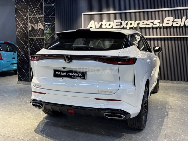 Changan  2025, 0 km - 1.5 l - Bakı
