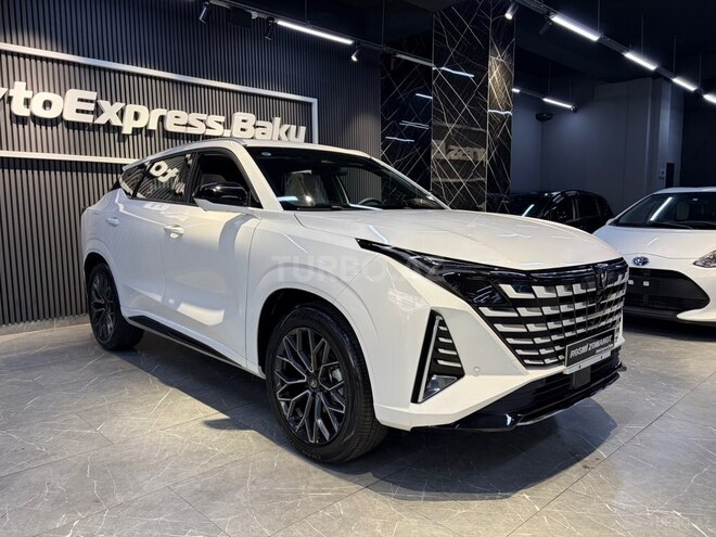 Changan  2025, 0 km - 1.5 l - Bakı