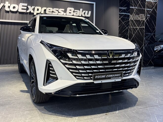 Changan  2025, 0 km - 1.5 l - Bakı
