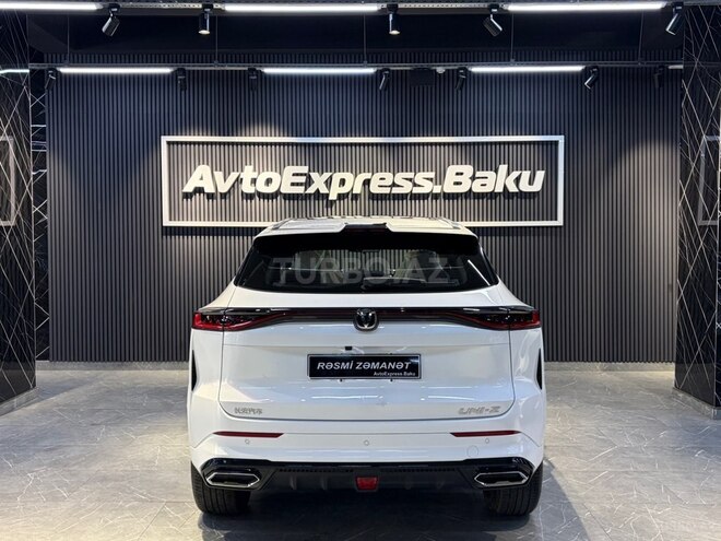 Changan  2025, 0 km - 1.5 l - Bakı