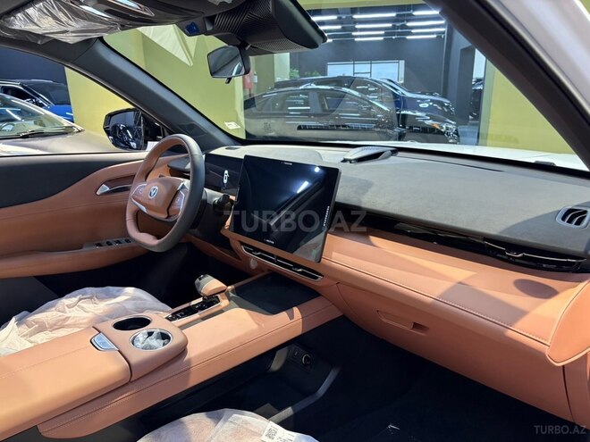 Changan  2025, 0 km - 1.5 l - Bakı