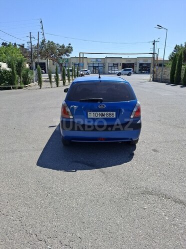 Kia Rio 2005, 228,000 km - 1.4 l - Bakı