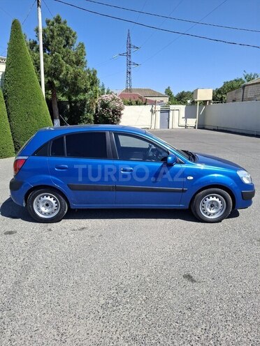 Kia Rio 2005, 228,000 km - 1.4 l - Bakı