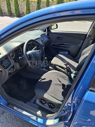 Kia Rio 2005, 228,000 km - 1.4 l - Bakı