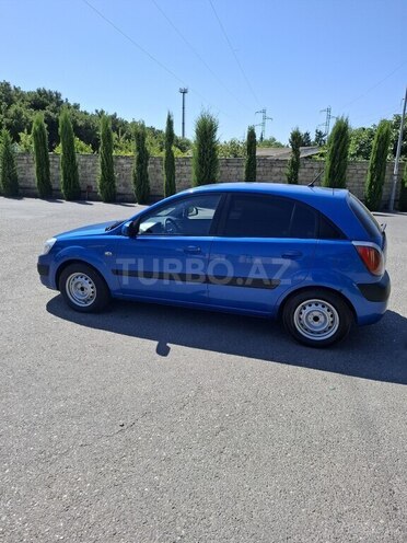 Kia Rio 2005, 228,000 km - 1.4 l - Bakı