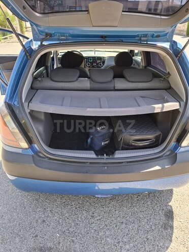 Kia Rio 2005, 228,000 km - 1.4 l - Bakı