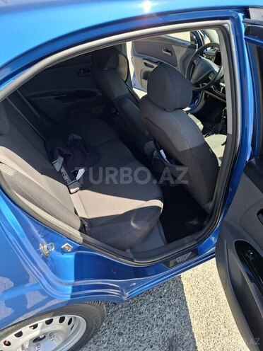Kia Rio 2005, 228,000 km - 1.4 l - Bakı