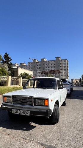 LADA (VAZ) 2107 2010, 98,000 km - 1.6 л - Bakı