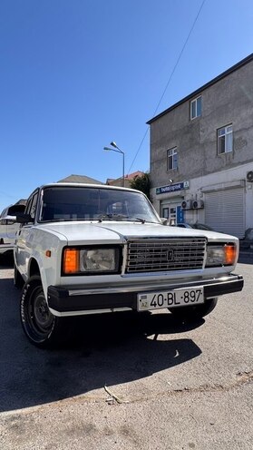 LADA (VAZ) 2107 2010, 98,000 km - 1.6 л - Bakı