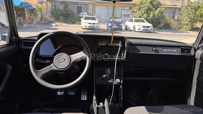 LADA (VAZ) 2107 2010, 98,000 km - 1.6 л - Bakı