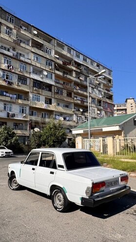 LADA (VAZ) 2107 2010, 98,000 km - 1.6 л - Bakı