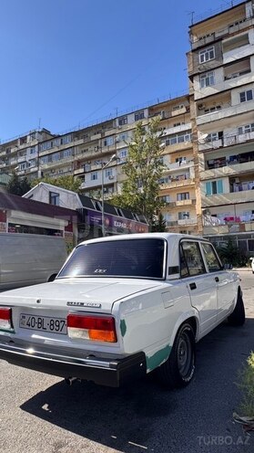 LADA (VAZ) 2107 2010, 98,000 km - 1.6 л - Bakı