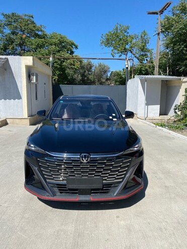 Changan  2026, 0 km - 1.5 l - Bakı