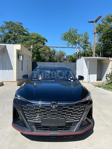Changan  2026, 0 km - 1.5 l - Bakı