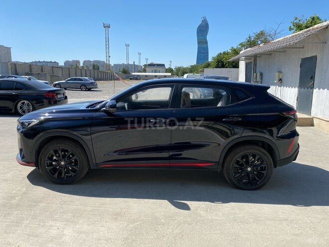 Changan  2026, 0 km - 1.5 l - Bakı