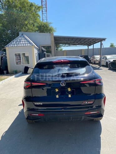 Changan  2026, 0 km - 1.5 l - Bakı