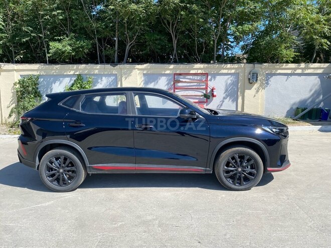 Changan  2026, 0 km - 1.5 l - Bakı