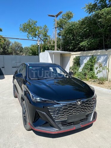 Changan  2026, 0 km - 1.5 l - Bakı