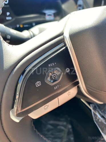 Changan  2026, 0 km - 1.5 l - Bakı