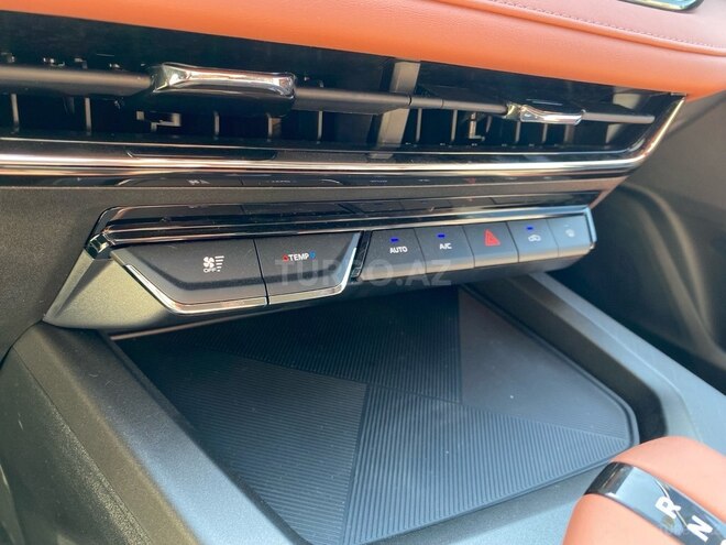 Changan  2026, 0 km - 1.5 l - Bakı