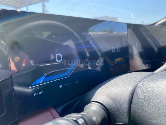 Changan  2026, 0 km - 1.5 l - Bakı