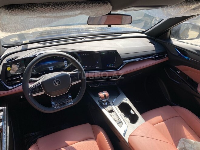 Changan  2026, 0 km - 1.5 l - Bakı