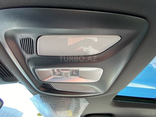 Changan  2026, 0 km - 1.5 l - Bakı