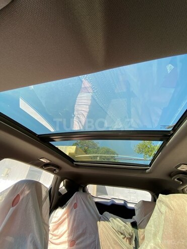 Changan  2026, 0 km - 1.5 l - Bakı