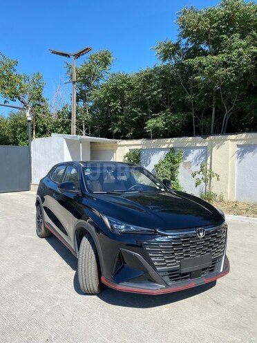 Changan  2026, 0 km - 1.5 l - Bakı