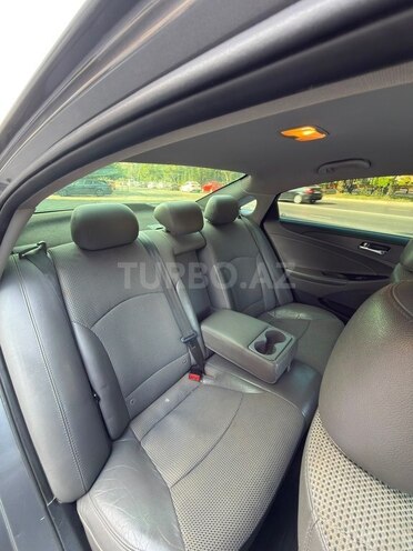 Hyundai Sonata 2011, 160,000 km - 2.0 л - Bakı