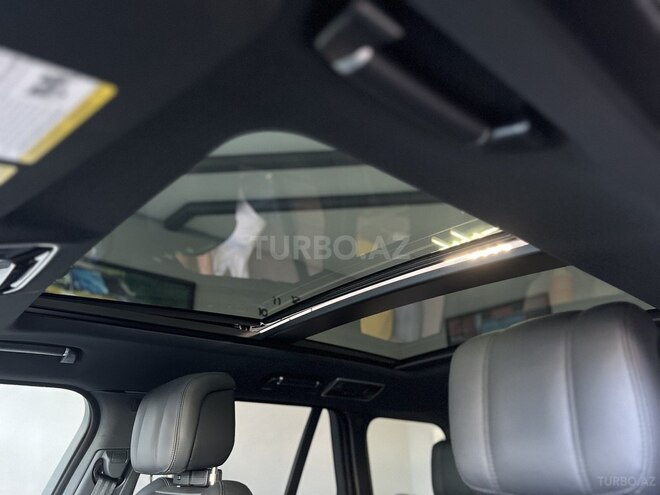 Land Rover Range Rover 2019, 79,000 km - 3.0 л - Bakı
