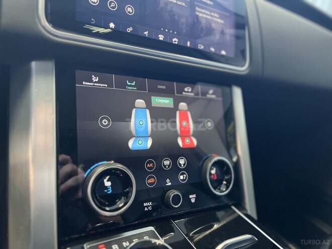 Land Rover Range Rover 2019, 79,000 km - 3.0 л - Bakı