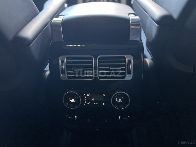 Land Rover Range Rover 2019, 79,000 km - 3.0 л - Bakı