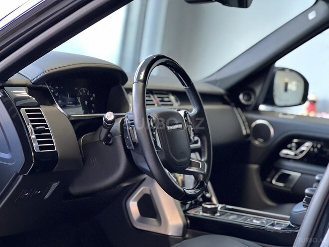 Land Rover Range Rover 2019, 79,000 km - 3.0 л - Bakı