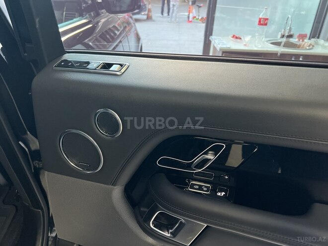 Land Rover Range Rover 2019, 79,000 km - 3.0 л - Bakı