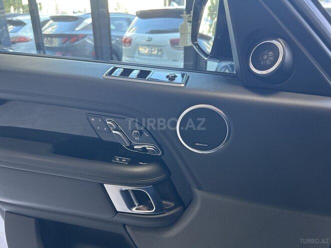 Land Rover Range Rover 2019, 79,000 km - 3.0 л - Bakı