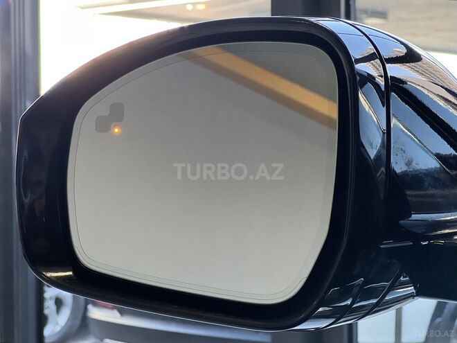 Land Rover Range Rover 2019, 79,000 km - 3.0 л - Bakı