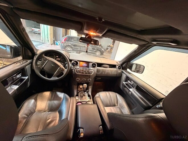 Land Rover Discovery 2012, 276,319 km - 5.0 л - Bakı