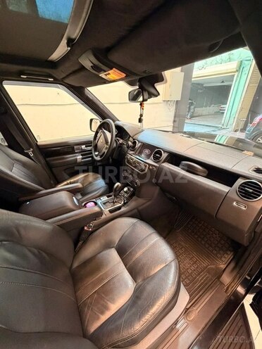 Land Rover Discovery 2012, 276,319 km - 5.0 л - Bakı