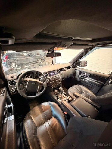 Land Rover Discovery 2012, 276,319 km - 5.0 л - Bakı