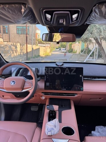 Changan  2025, 0 km - 1.5 л - Bakı